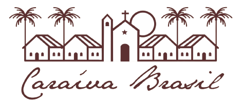 Caraíva Brazil